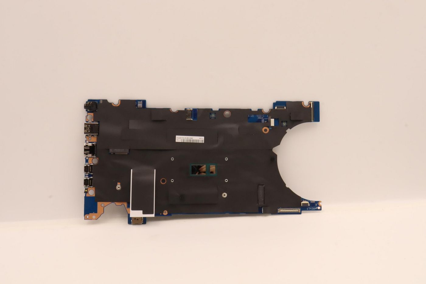 BDPLANAR FRU LBL i5-1245U 