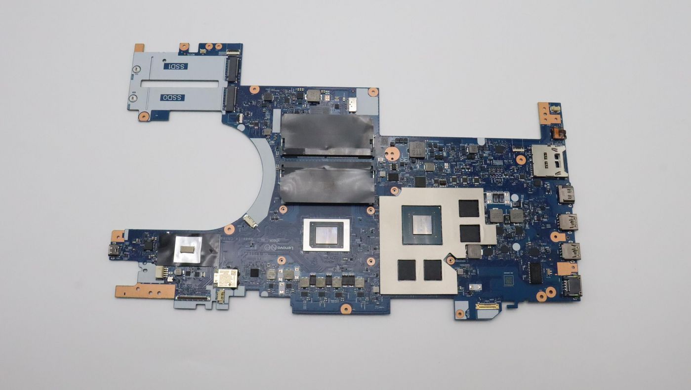 Lenovo Systemboard FL T600 R7 Pro WIN yD yAB yDT