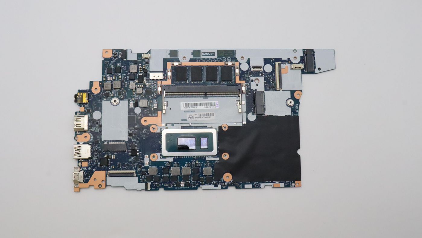 BDPLANAR i5-1235UIXeG8G NOK 