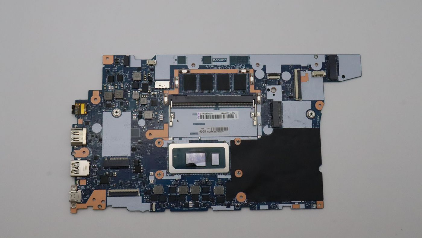 System board for Intel Core 