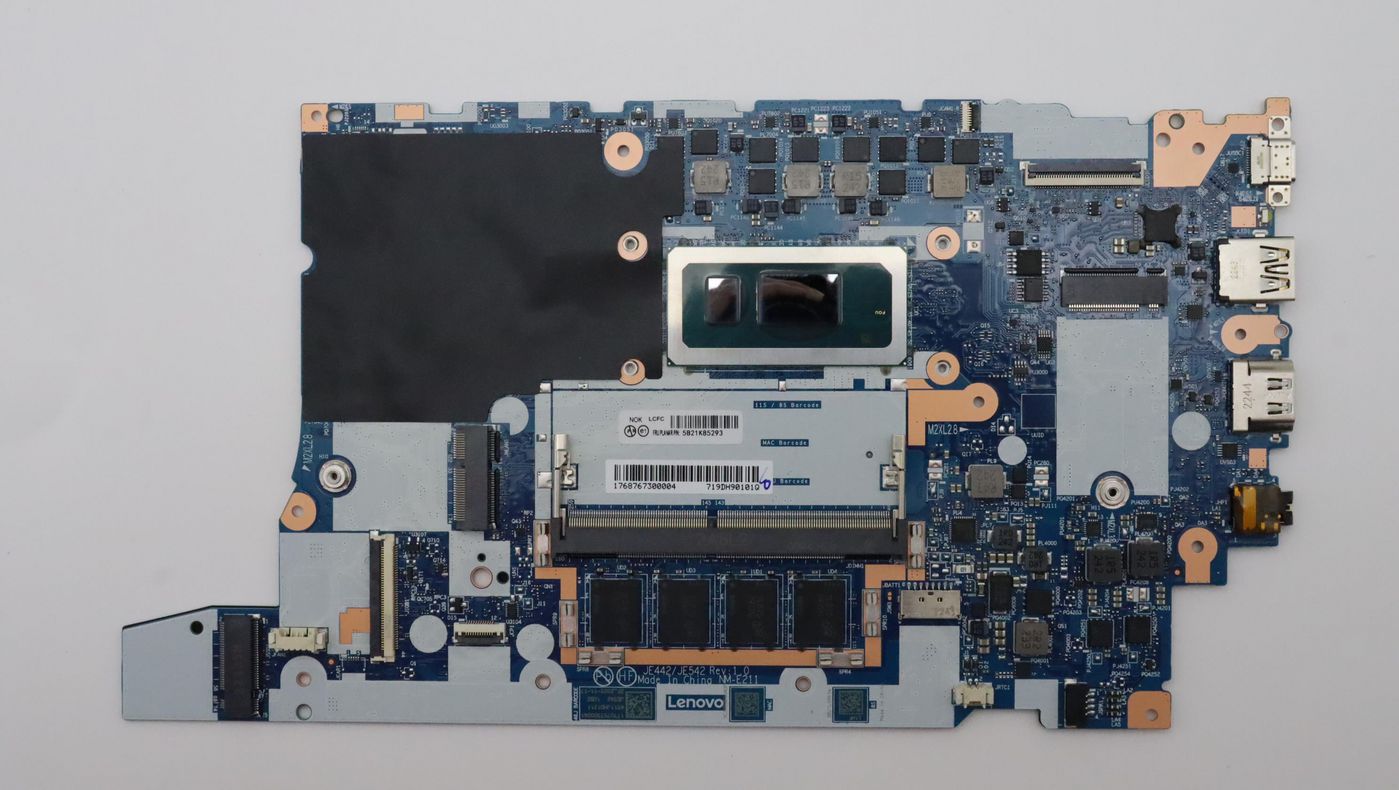 BDPLANAR i7-1255UIXeG8G NOK 
