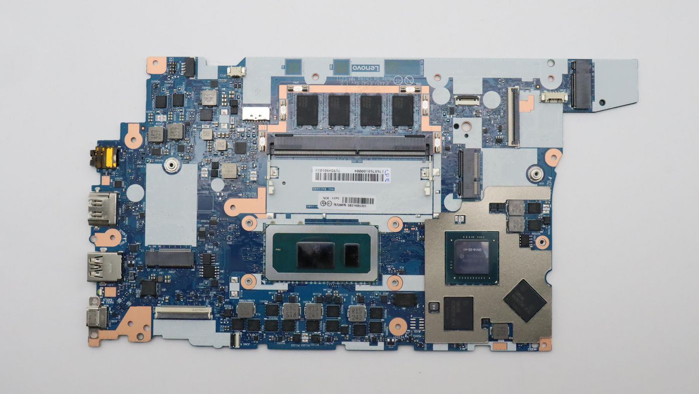 BDPLANAR i5-1235UMX550 8GNOK 