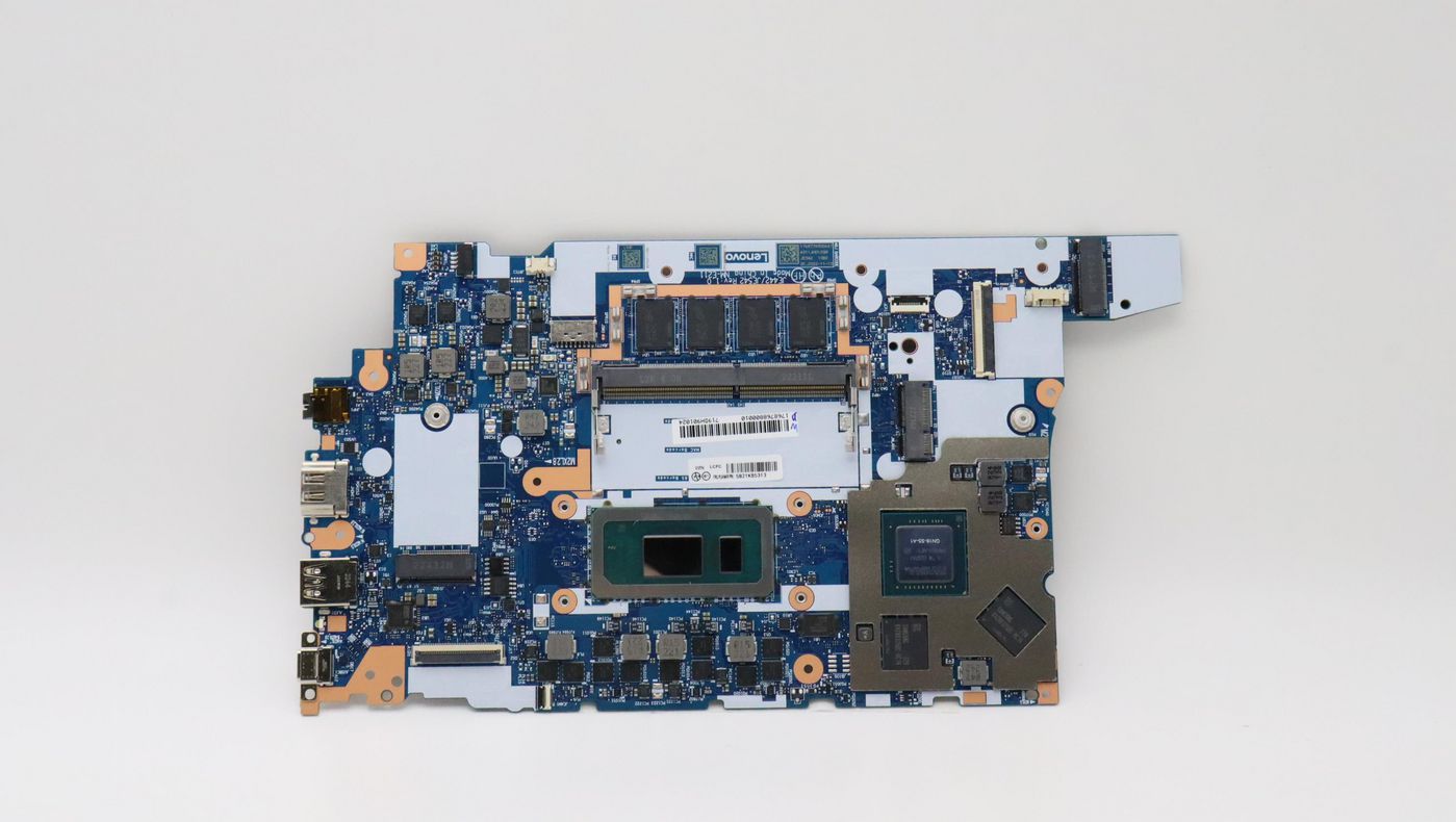 Lenovo Systemboard i7-1255UMX550 8GWIN NAYTfT2 yAB