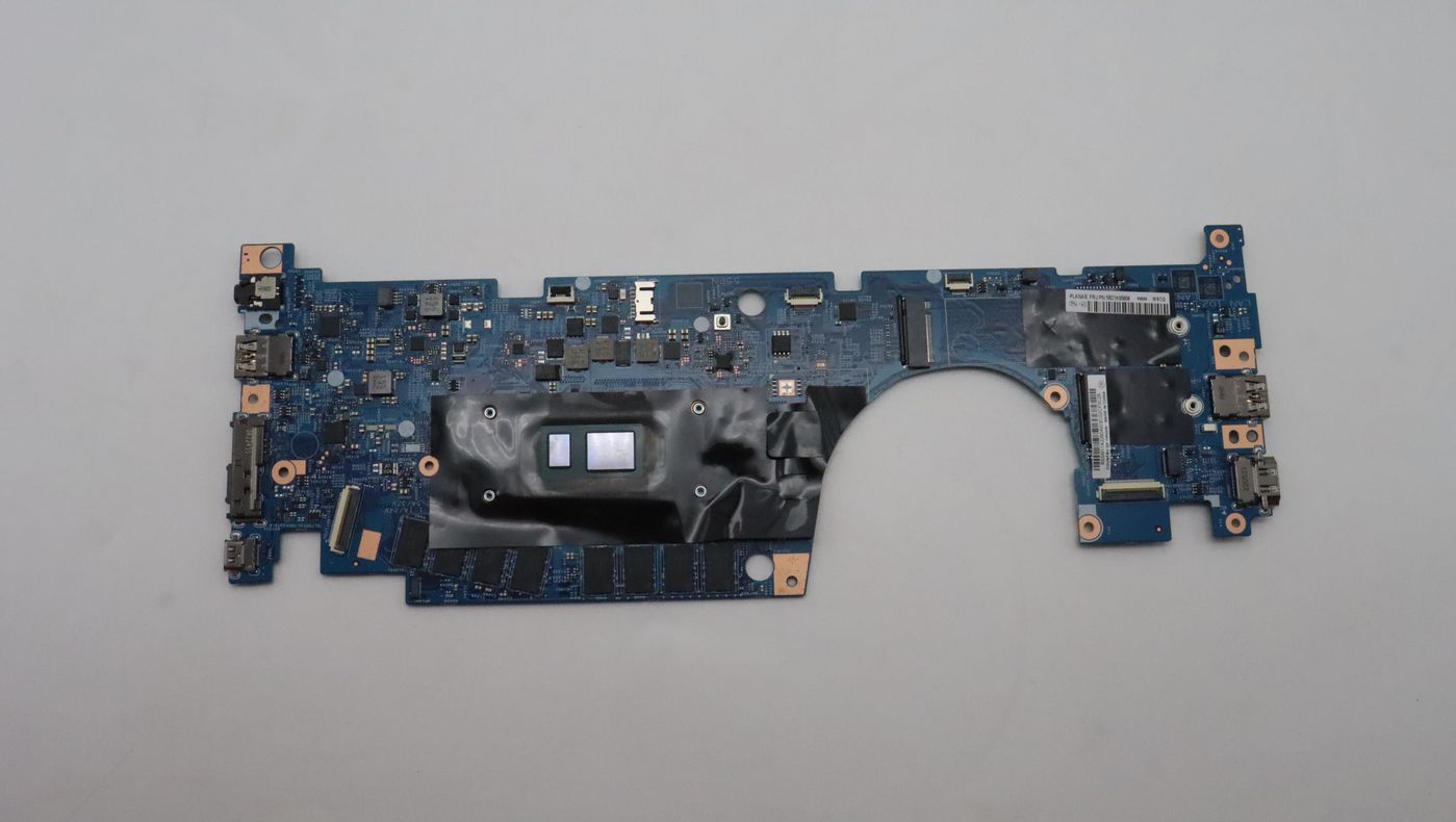 System board for Intel Core 