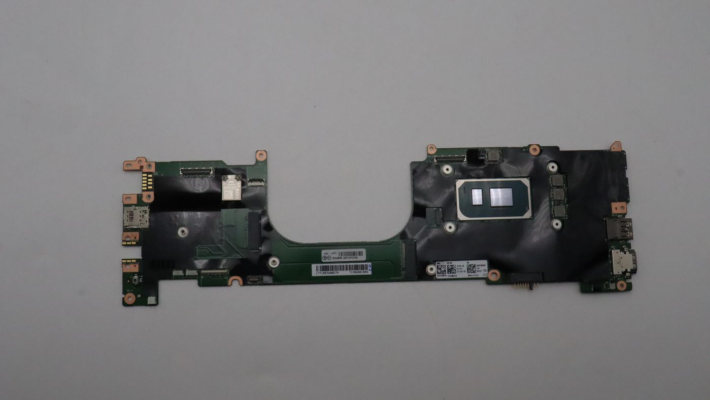 ThinkPad X1 Carbon G9 