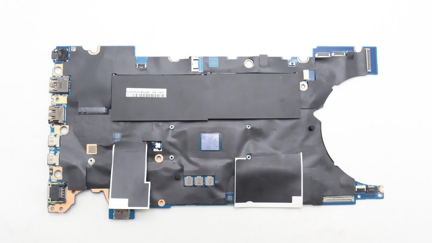 ThinkPad E14 Gen 5 AMD laptop 