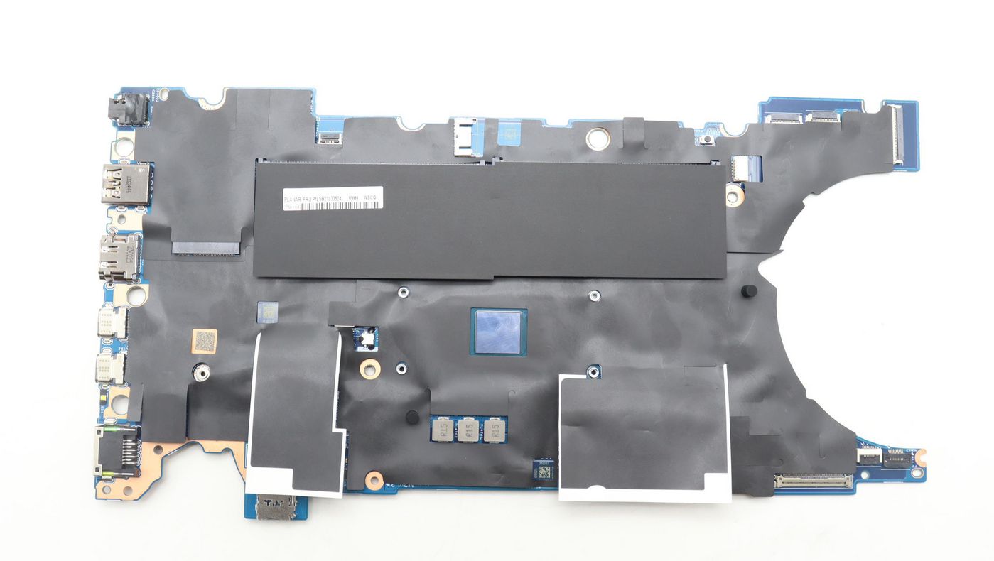 system board for AMD Ryzen 7 