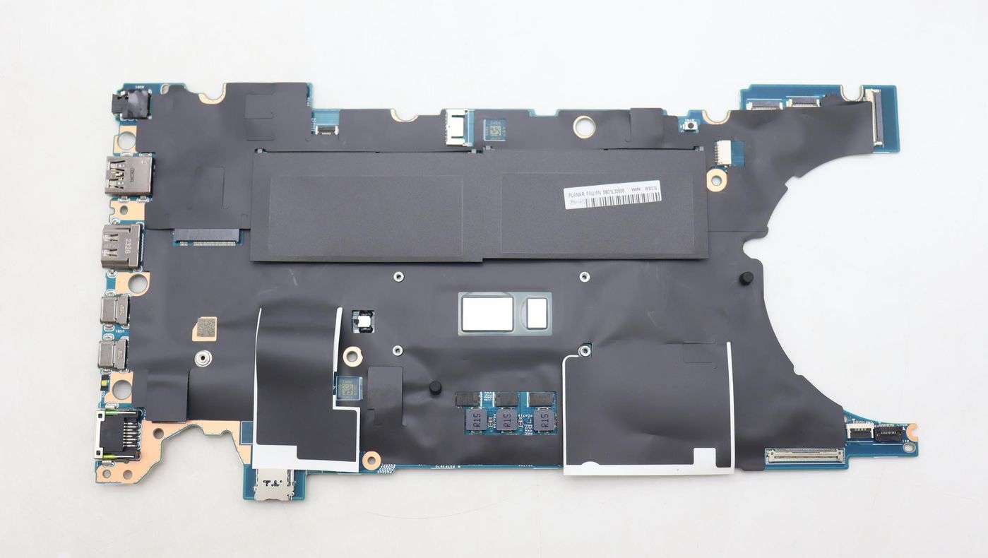 15.6" FHD laptop with Intel 