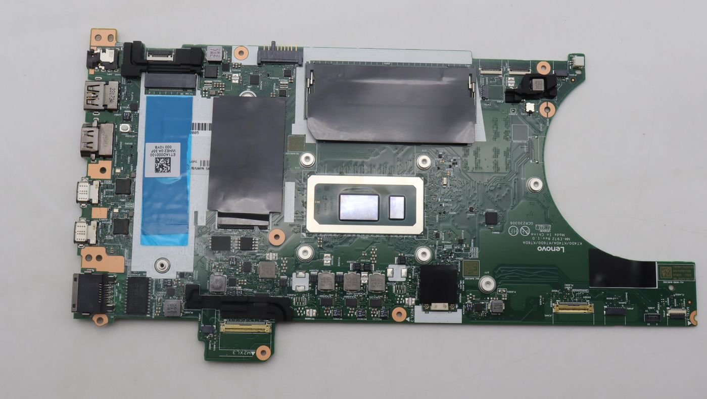 system board for Intel Core 