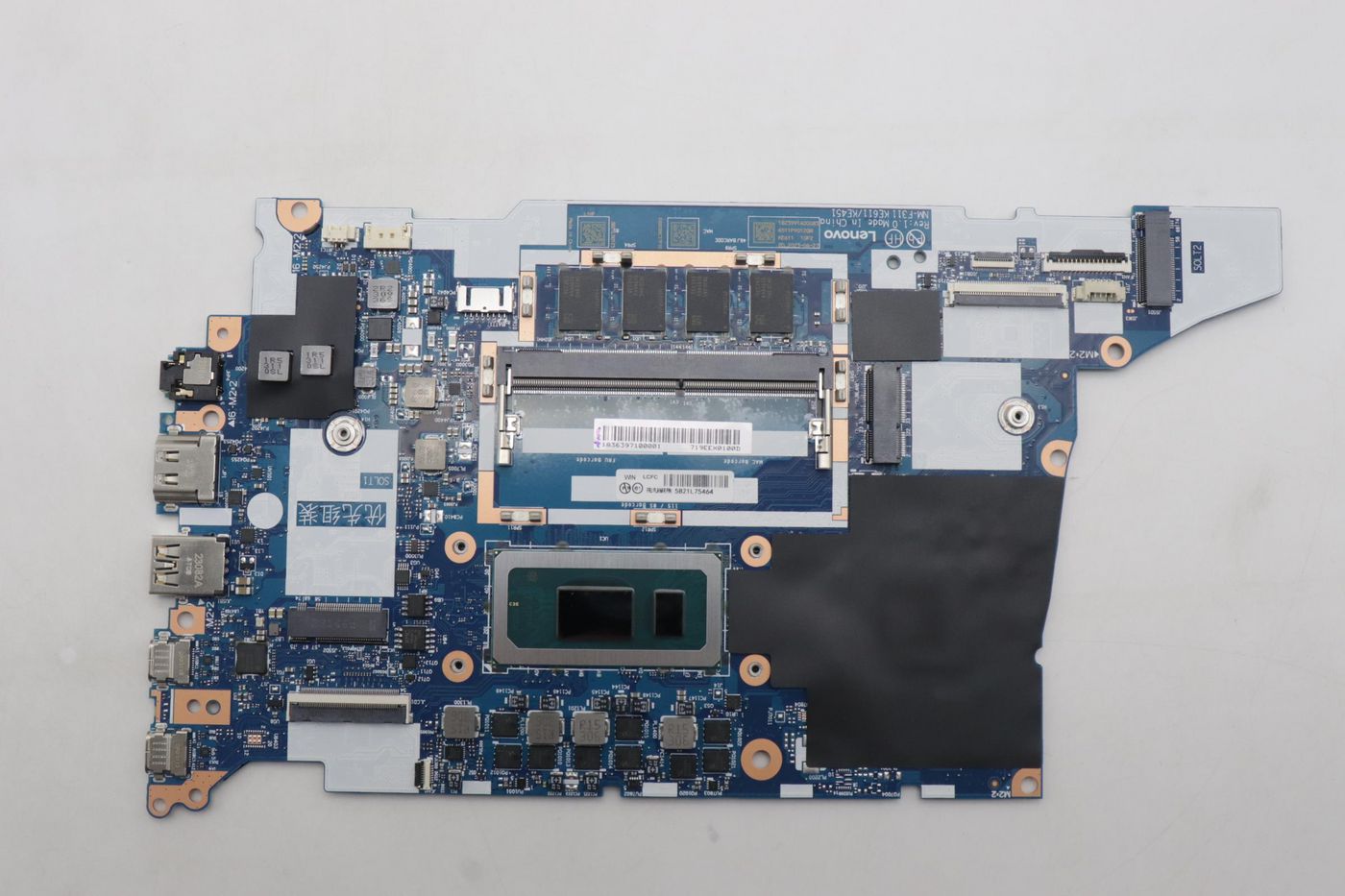 Bdplanar Mb Wini31315U8G Na 