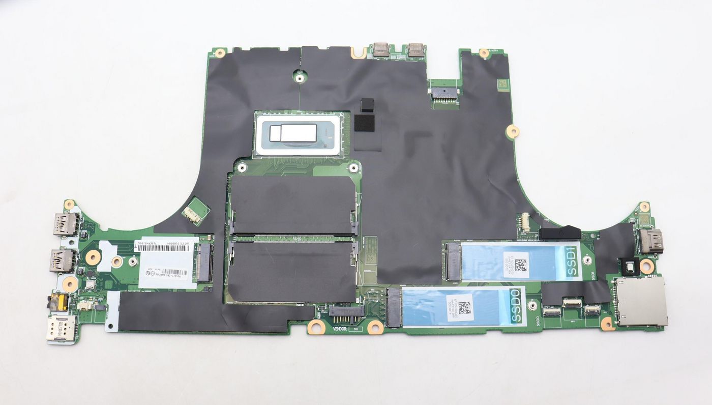 Intel Core i5-13500H 