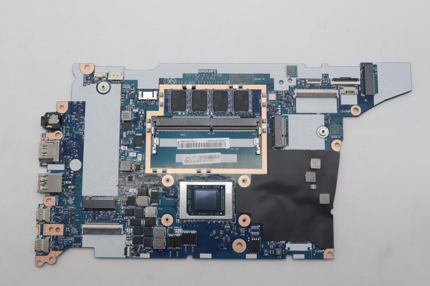 Bdplanar Mb R5 7530U 8G Nok 