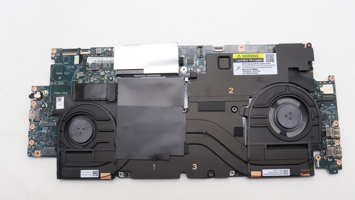 Lenovo Systemboard i712800Hv DISLMWINyA dTL3yAB EI