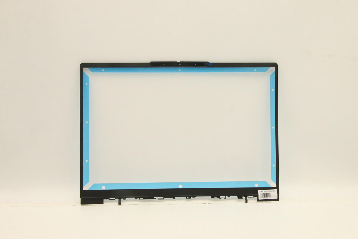 Lenovo Bezel H 21CX W/CAM lens-IR