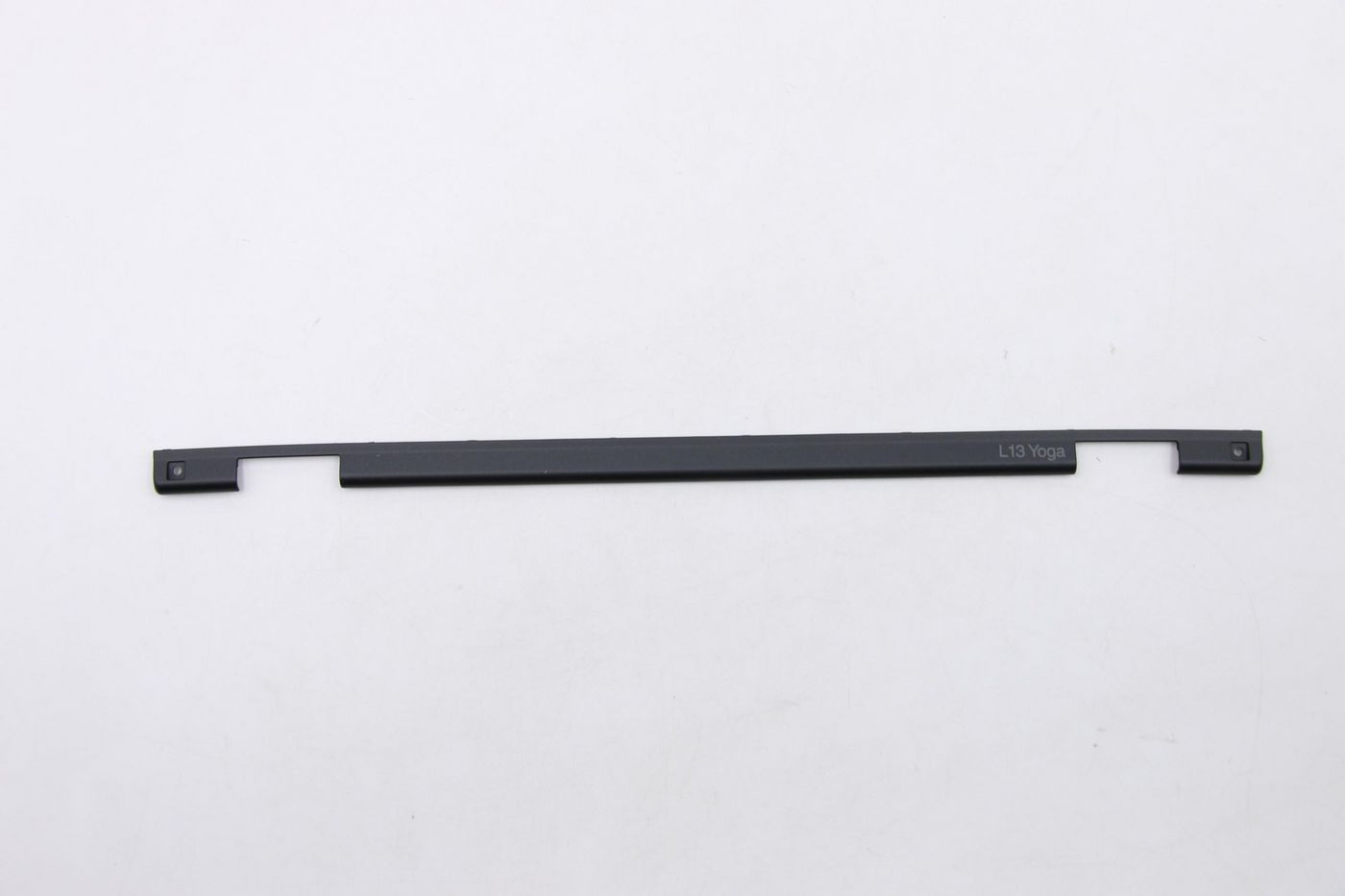 Black strip cover for Lenovo 