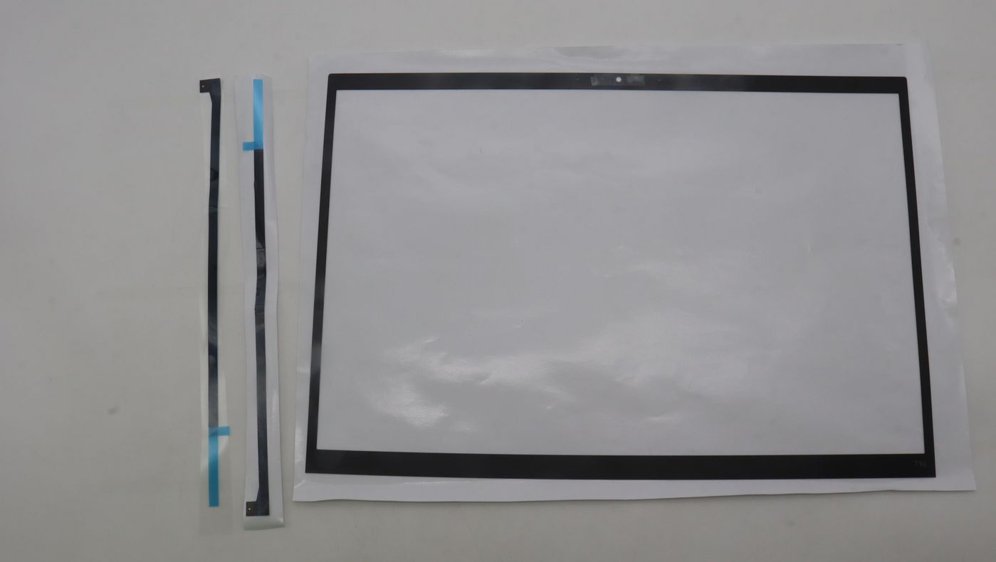 Bezel Kt6D0_B_Sheet_Ir_Assy