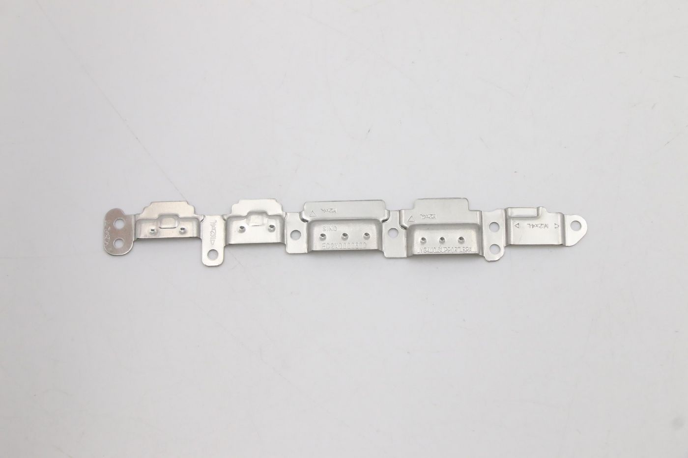 IO Bracket L C 20VF