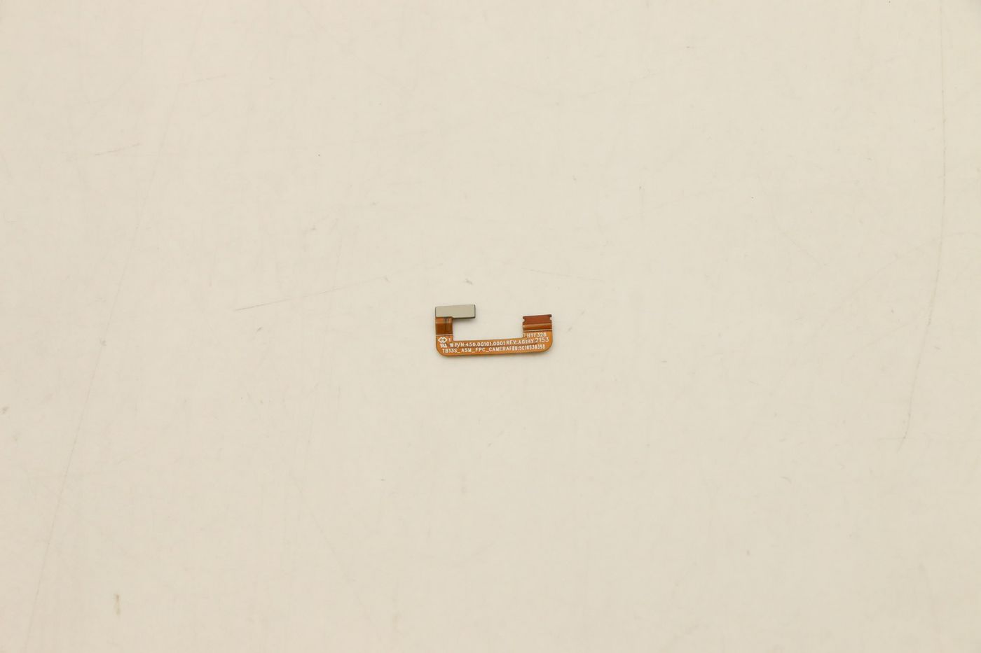 camera cable for Thinkbook 