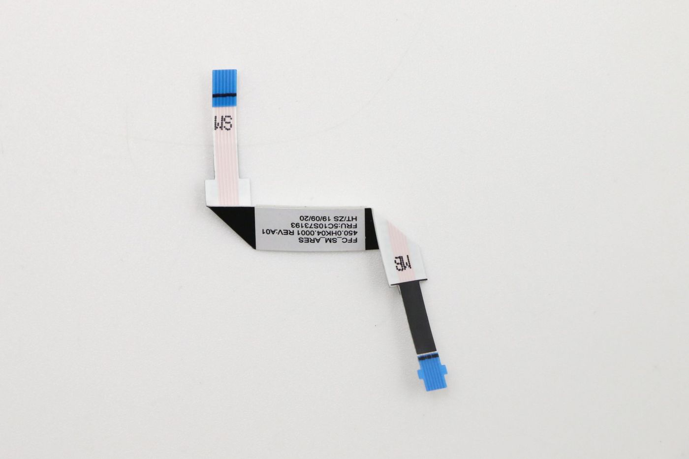 Ares 1.0 INTEL FRU CABLE