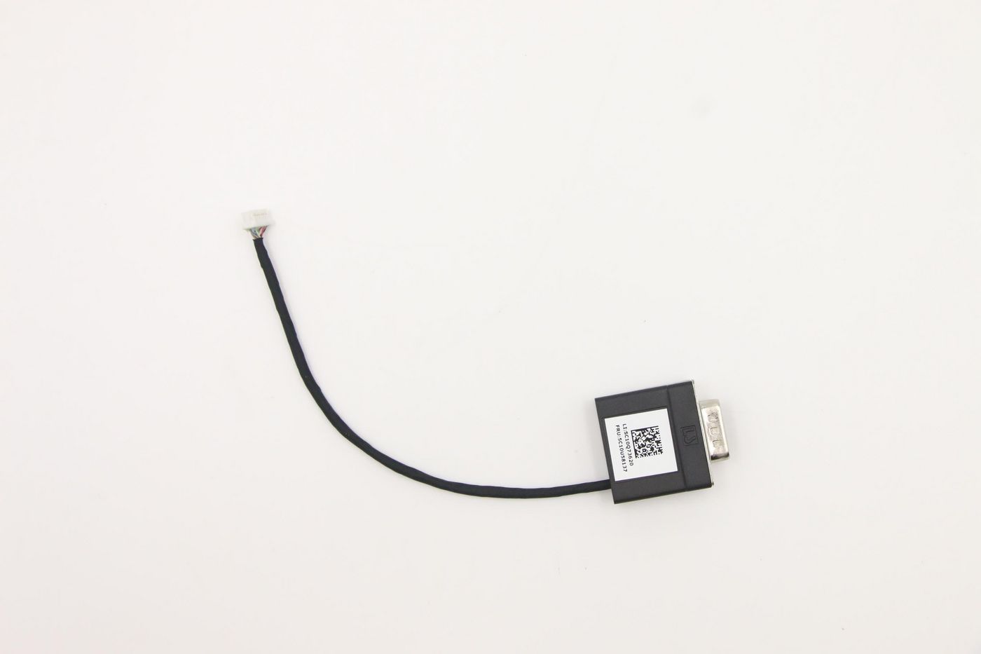 Fru, 220mm Com2 cable w/levels