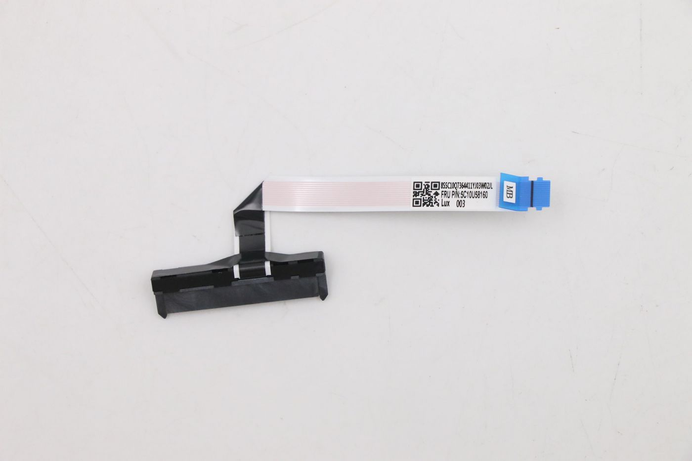 Lenovo M930 2.5 HDD FFC Cable