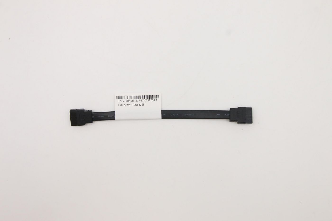 115mm SATA data cable for 