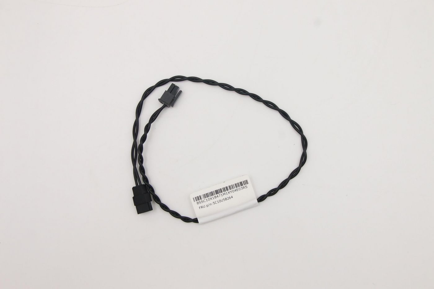 370mm Slim SATA Power Cable 