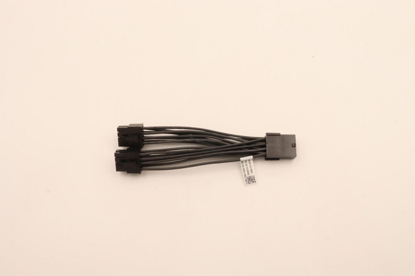 100mm n+2*4pin male mini-fit 
