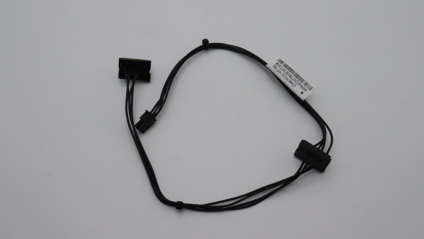 Lenovo Cable FruSATA PWR(220+220) TCO8.0