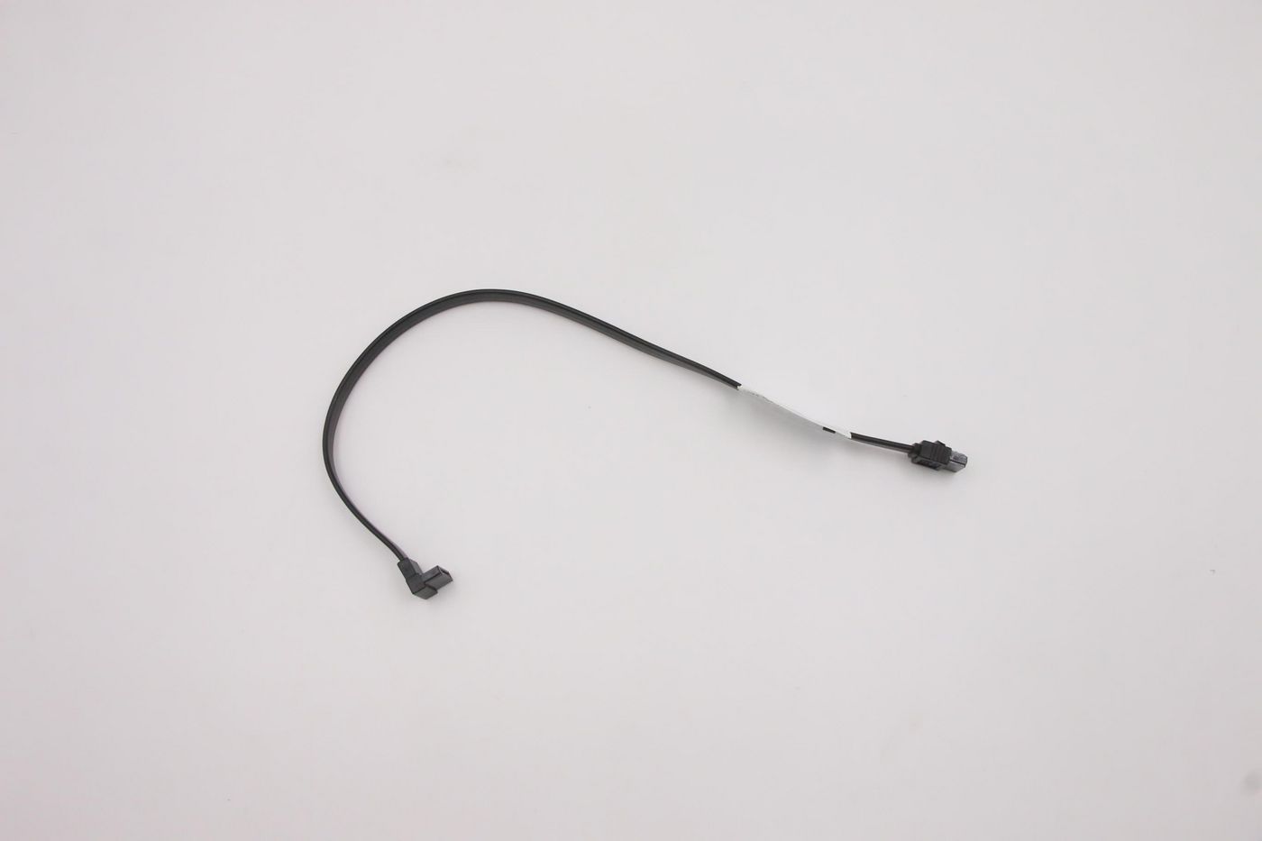 Lenovo Cable Fru290mmSATA 1 latch L angle TCO8