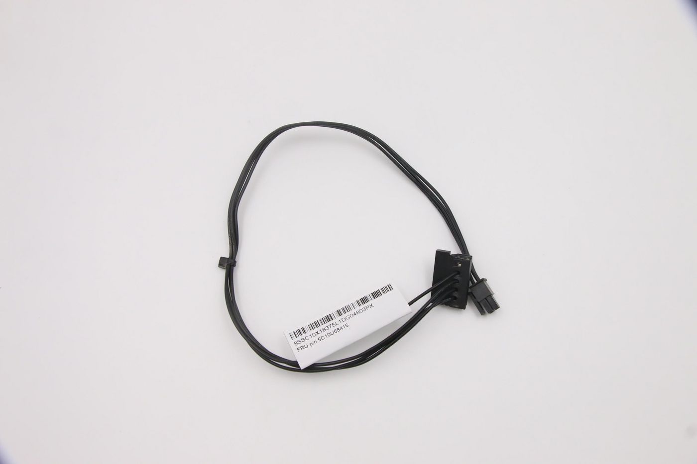 340mm SATA power cable TCO8.0 