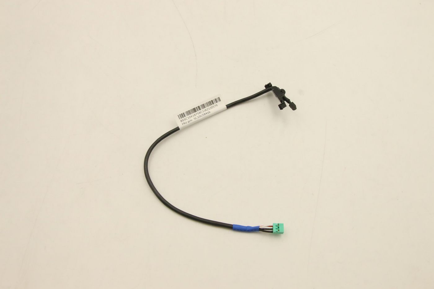 Lenovo Cable 250mm sensor TCO8.0