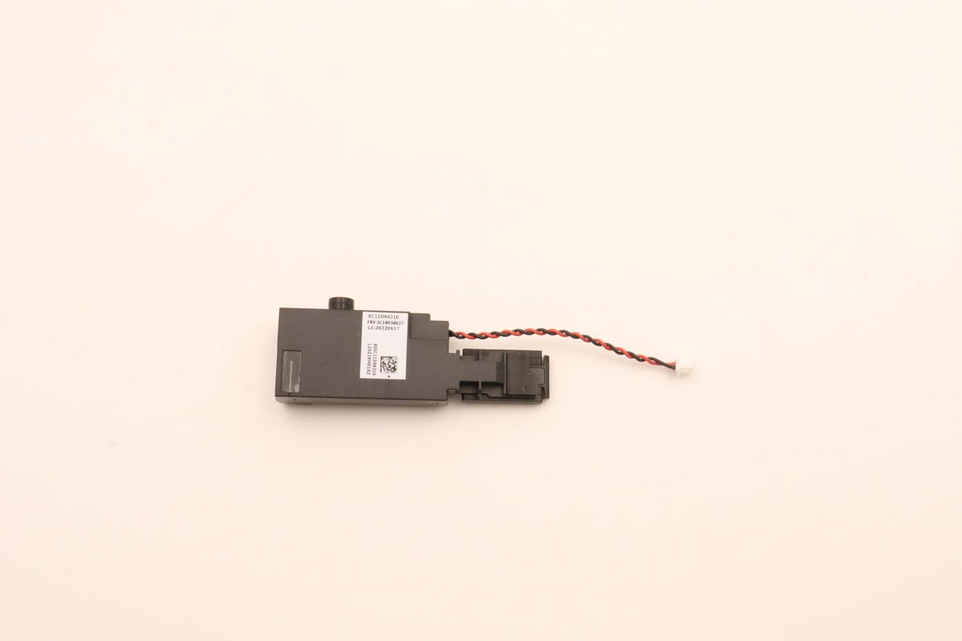 55mm speaker cable for Lenovo 