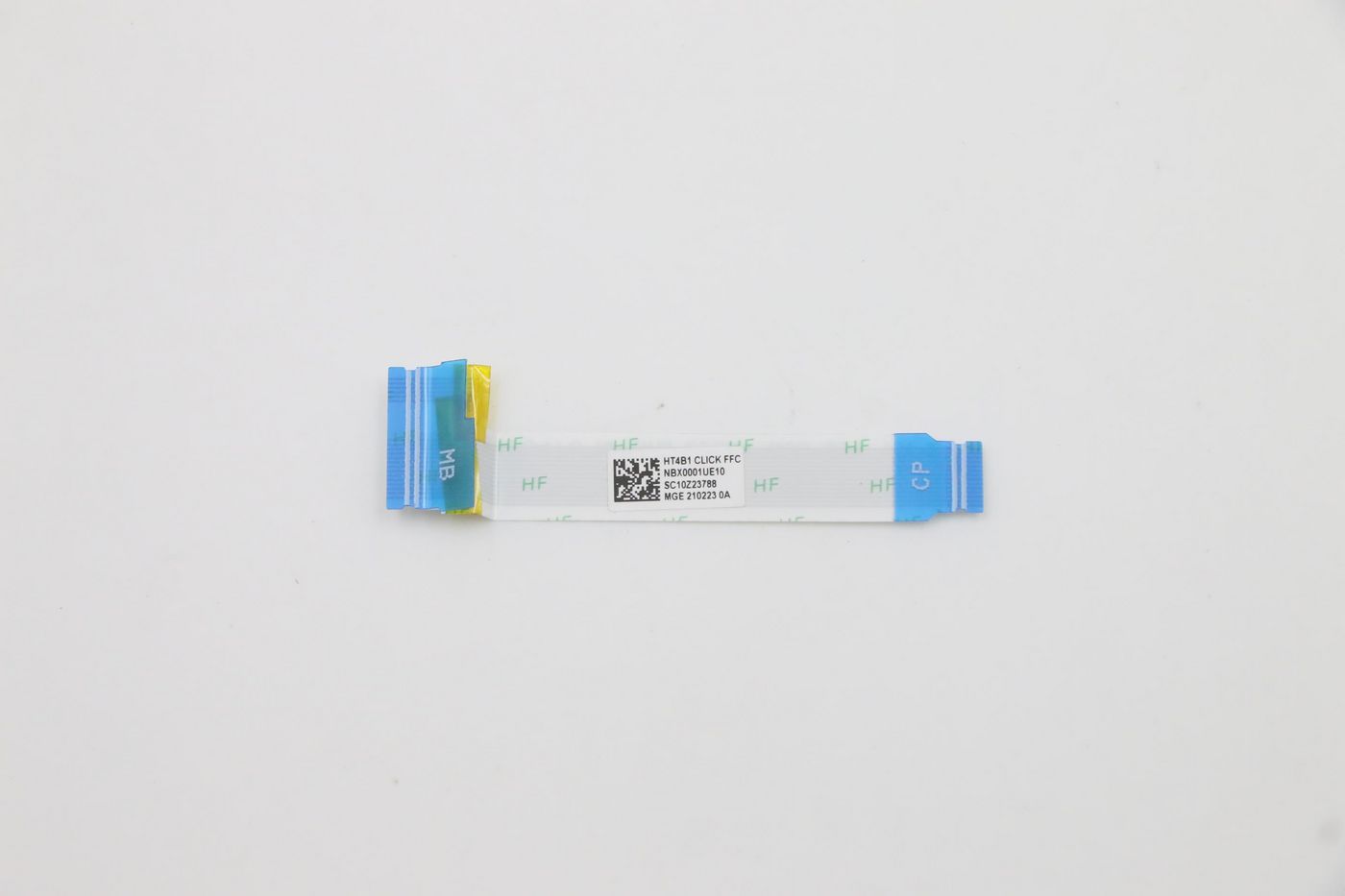 12P FFC cable for Lenovo 