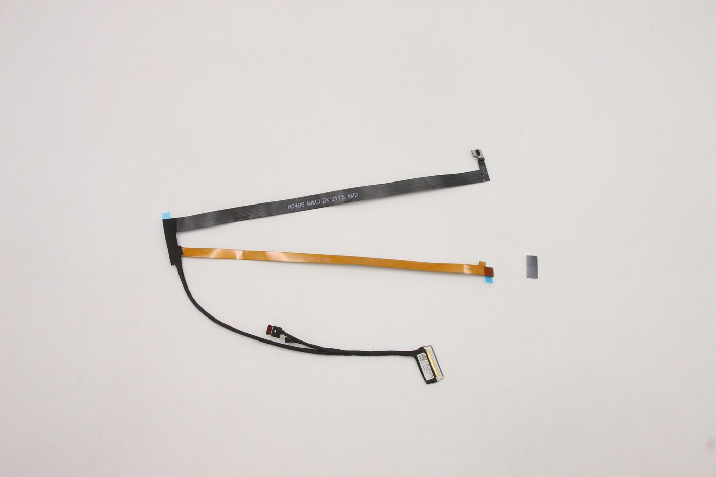Internal cable set for Lenovo 
