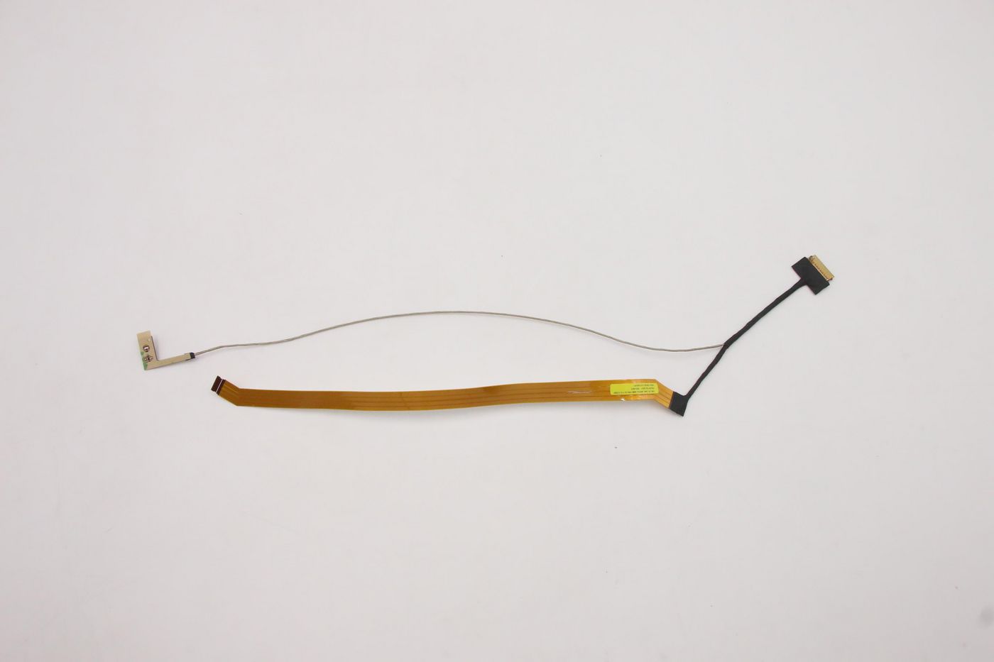 IR camera connection cable 