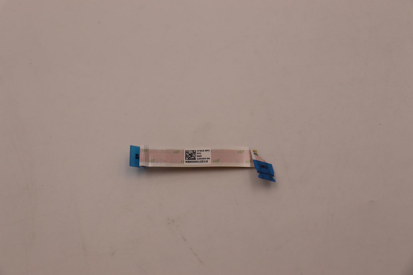 Lenovo Cable NFC FFC 12P G P0.5 PAD=0.3 M/B