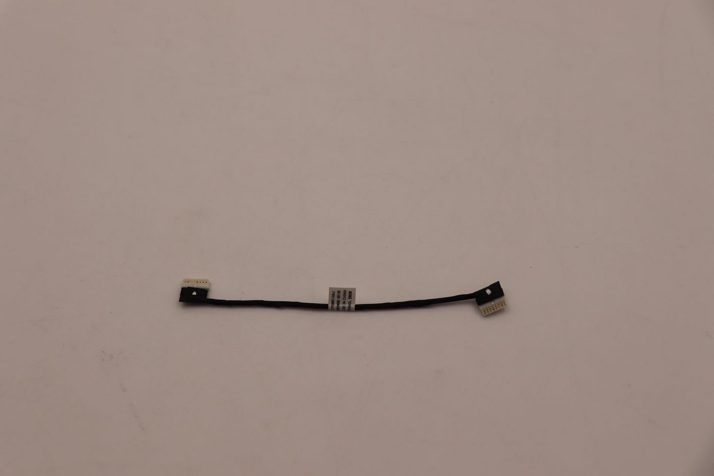 Motherboard power cable for 