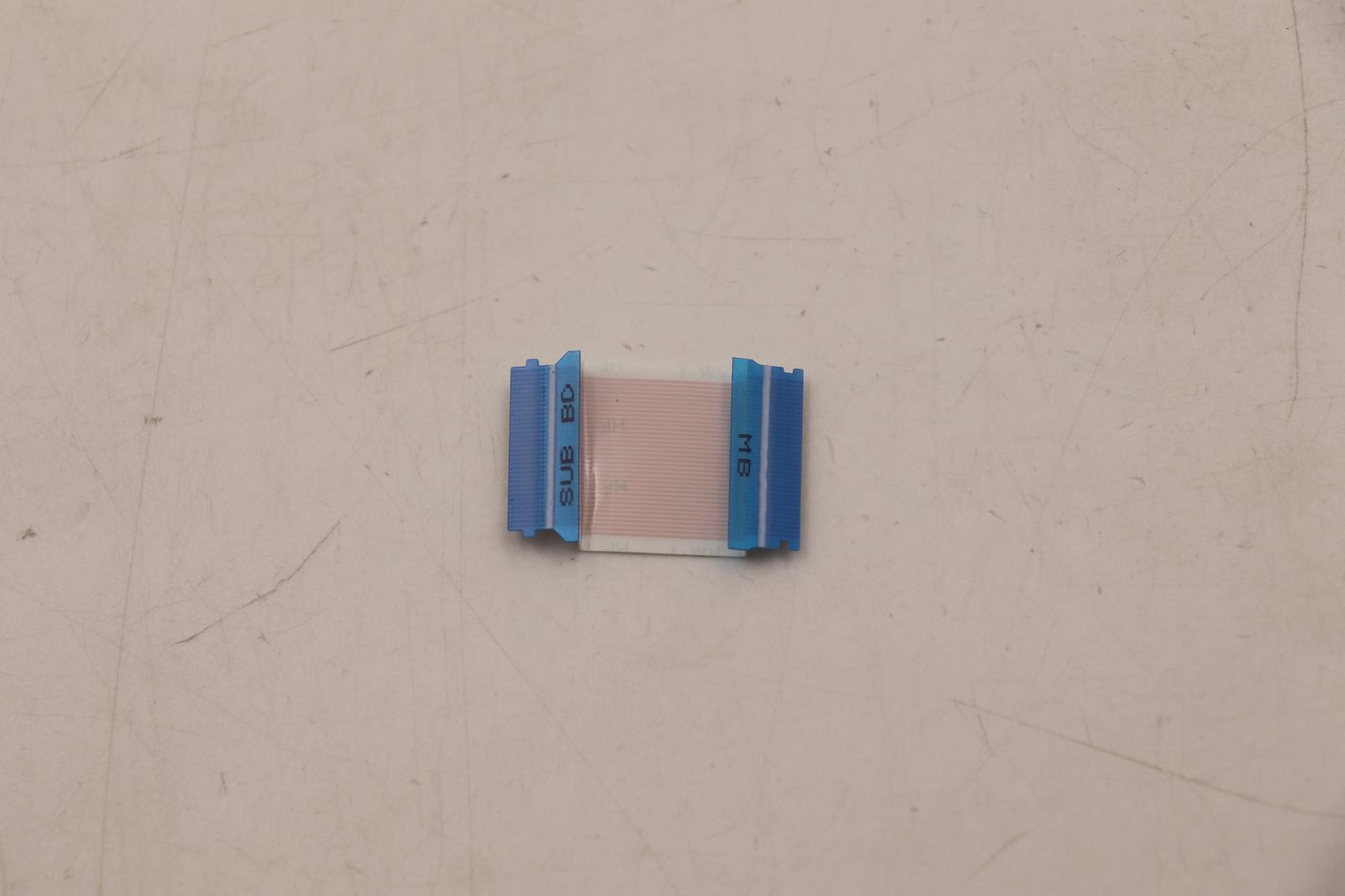 Lenovo Cable FFC SUBCARD