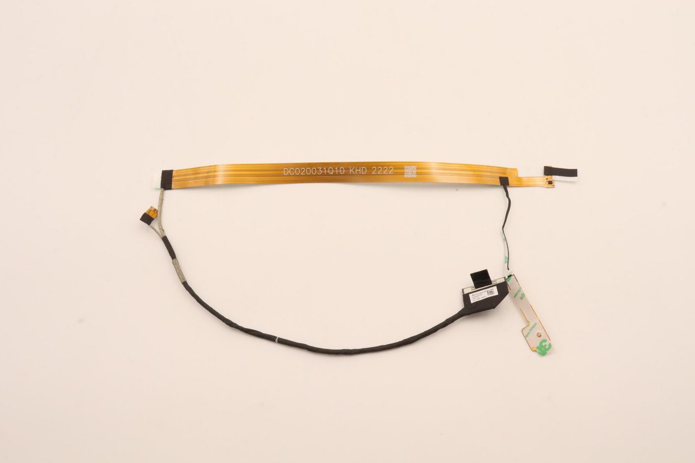 CABLE H-CONN SET M/B-TS IR 