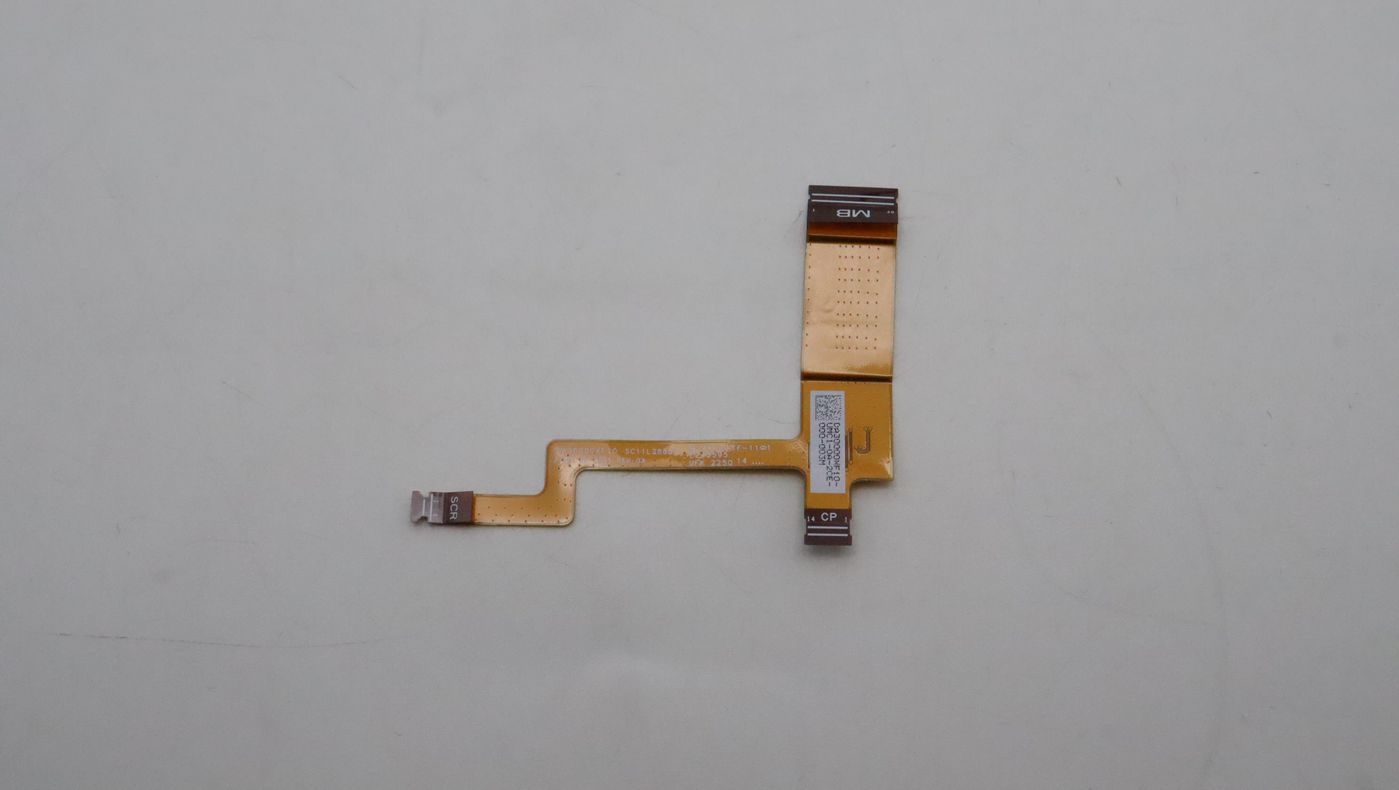FPC cable for Smart Card 