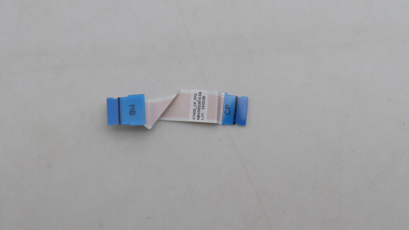 Cable Fru Ffc F P0.5 Pad=0.3 