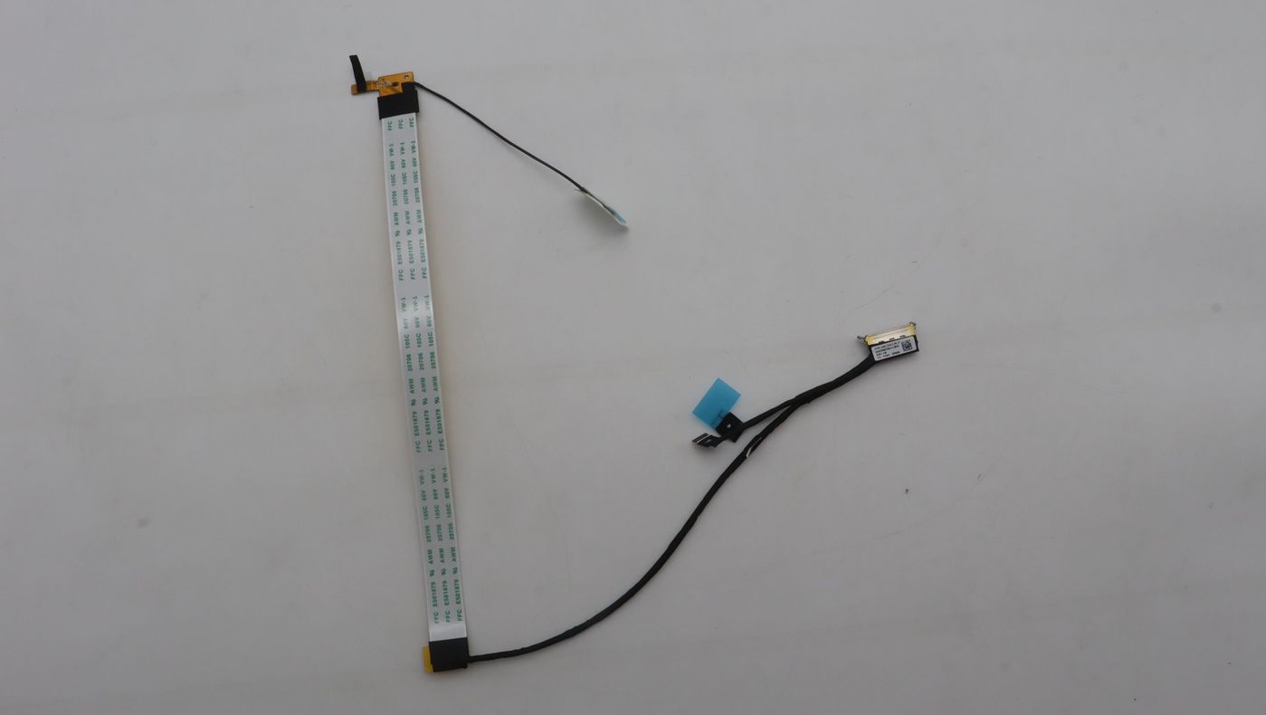 Lenovo Cable T14SG4 CAMERA Cable 5M
