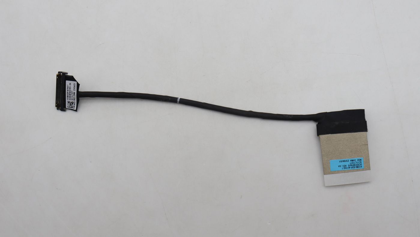 Lenovo Cable KX3B0 EDP 40 FHD T