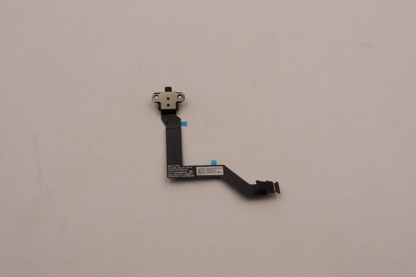 Flexible Printed Circuit 