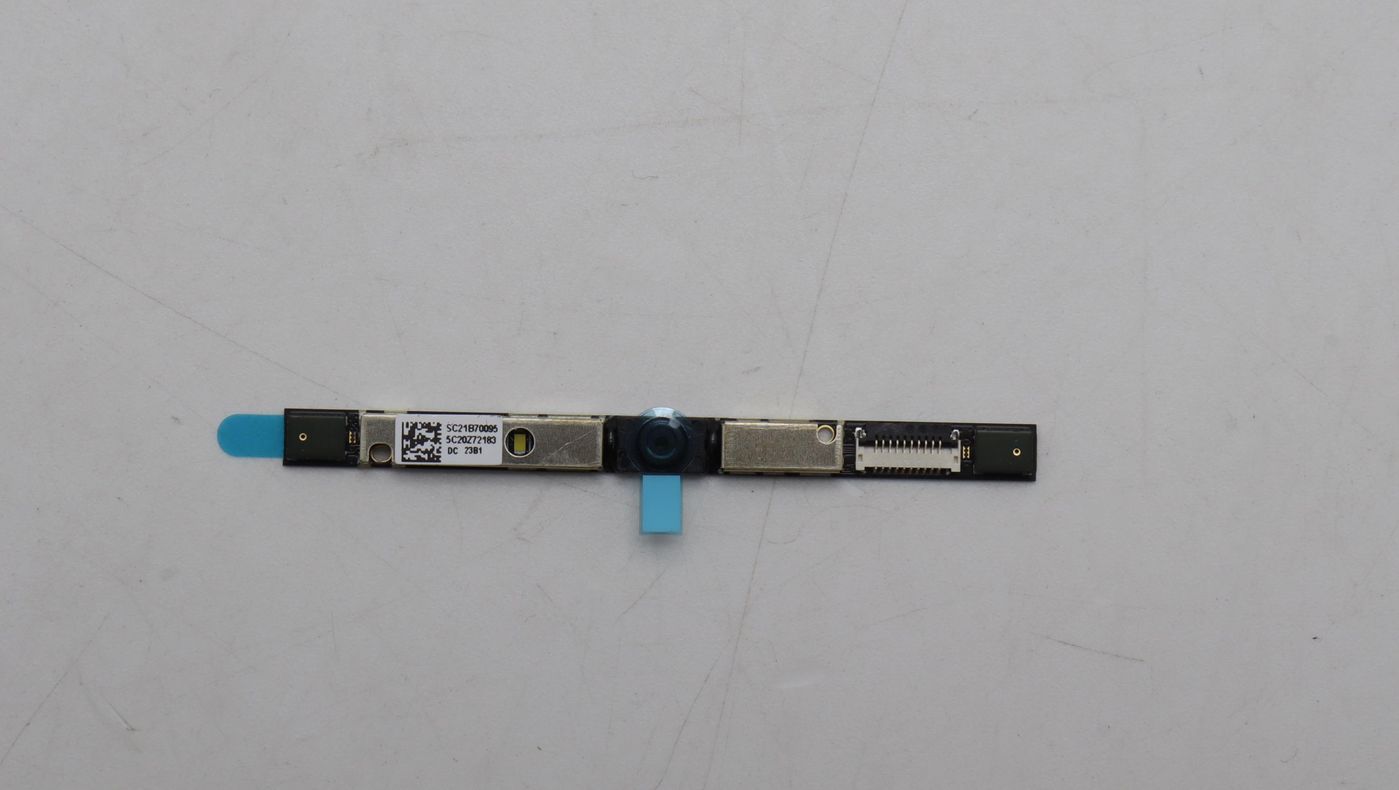 CS21 FHD with 2MC LVI