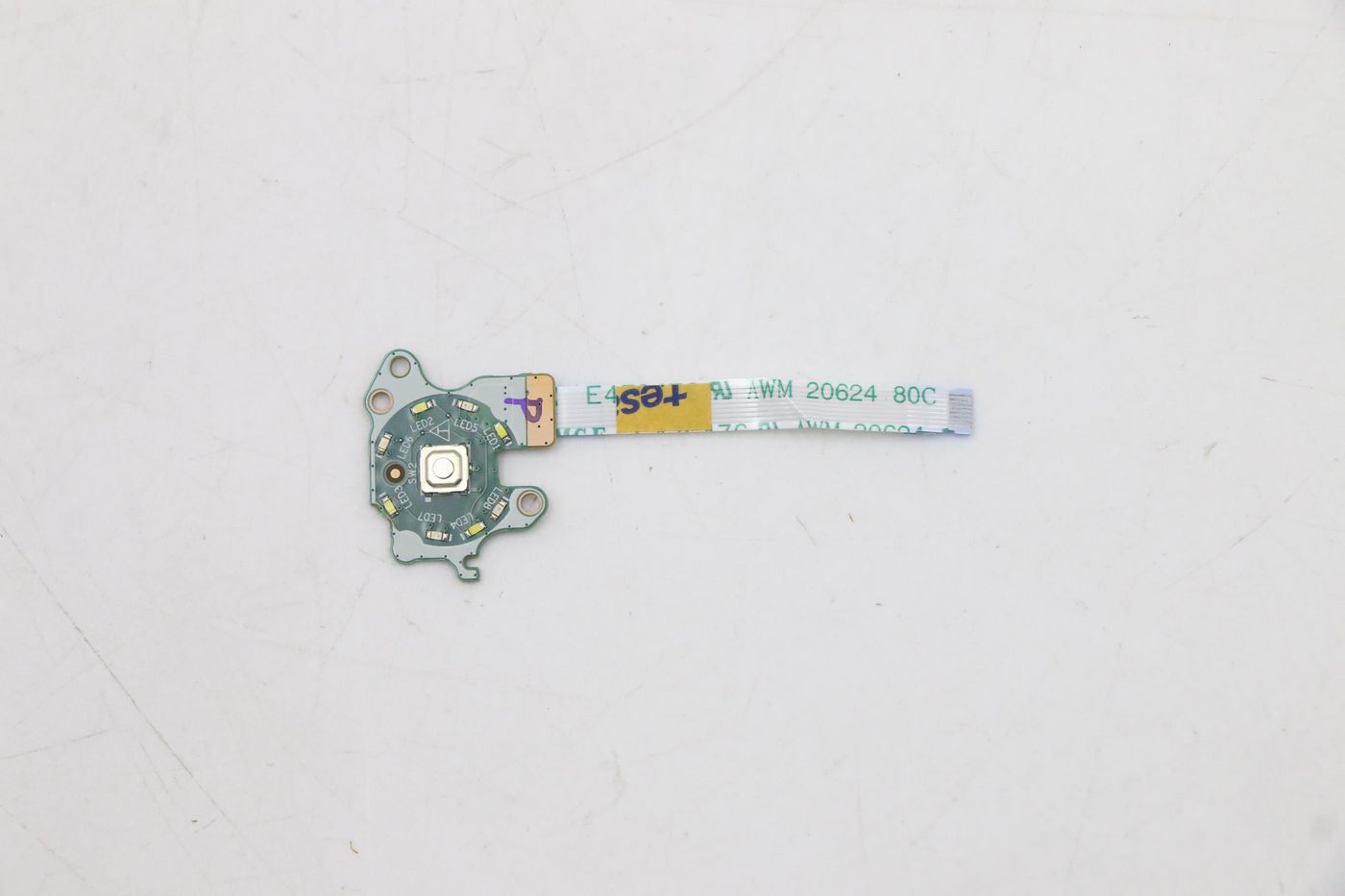 Power Board C 20VF LED for FP