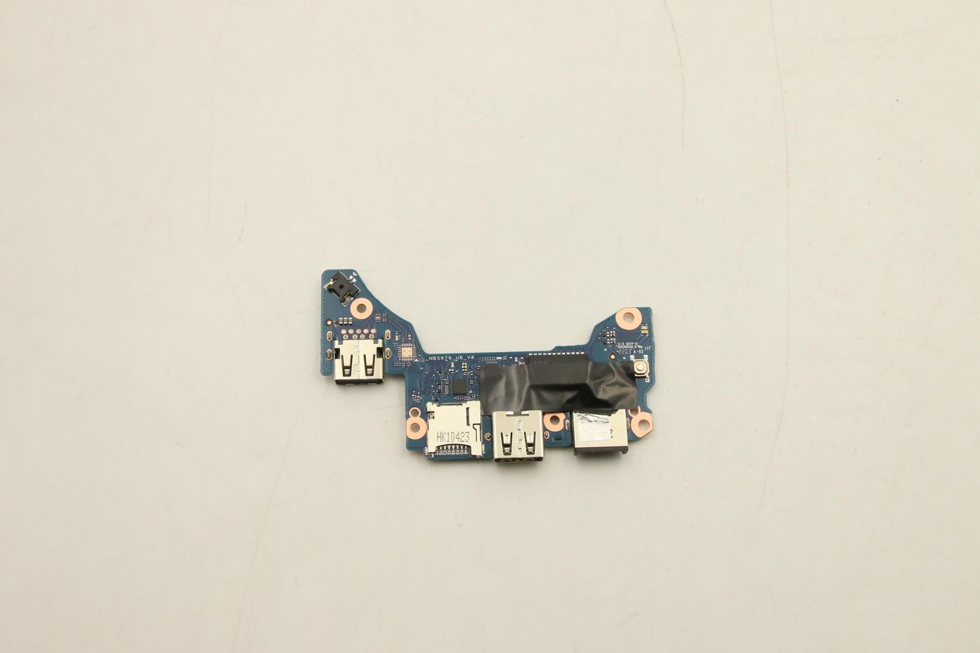 USB Board H with SATA 3 