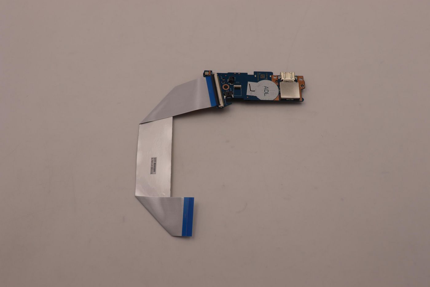Function Board C 21DM with FFC