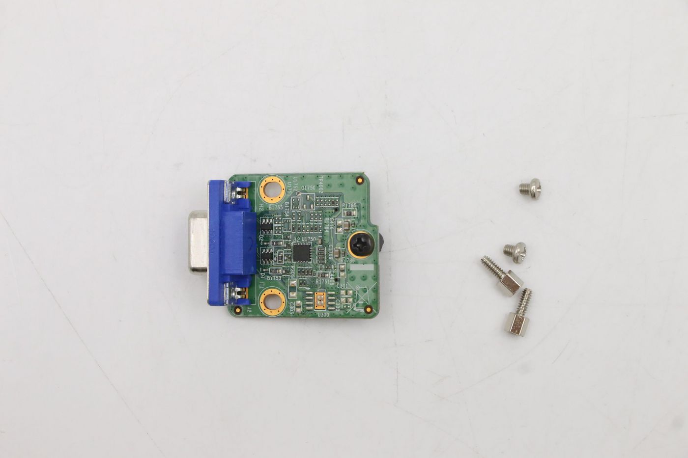 Lenovo BTB VGA card B
